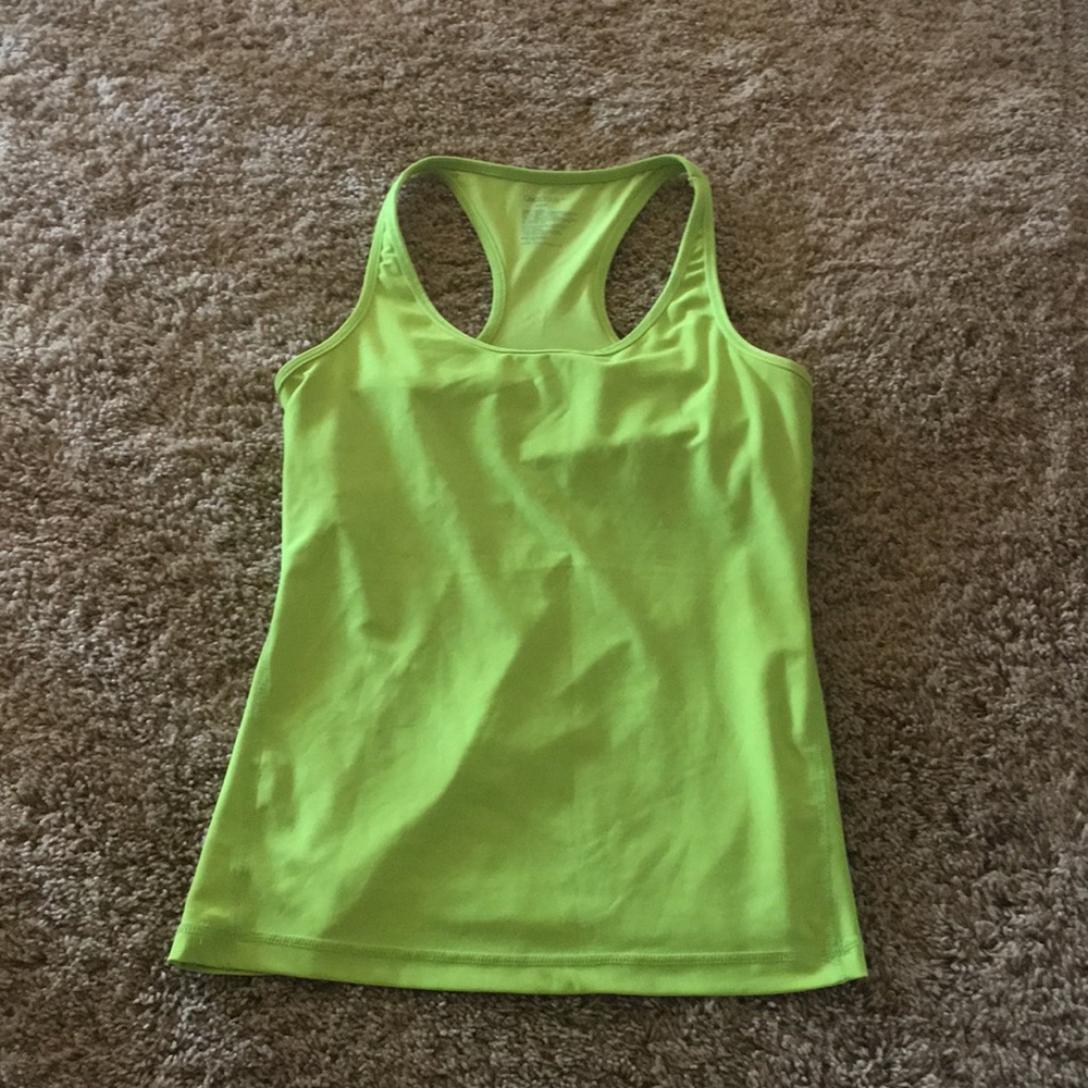 GAP Body workout top